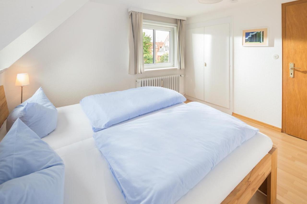 Apartment Sonnenborstel 2 Norderney