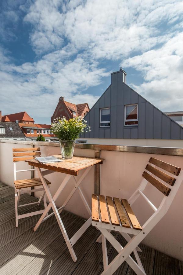 Sonnenborstel 2